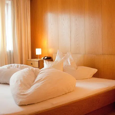 Haus Gerold بيت ضيافة اوتز