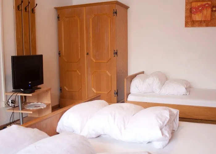 Haus Gerold * אוץ